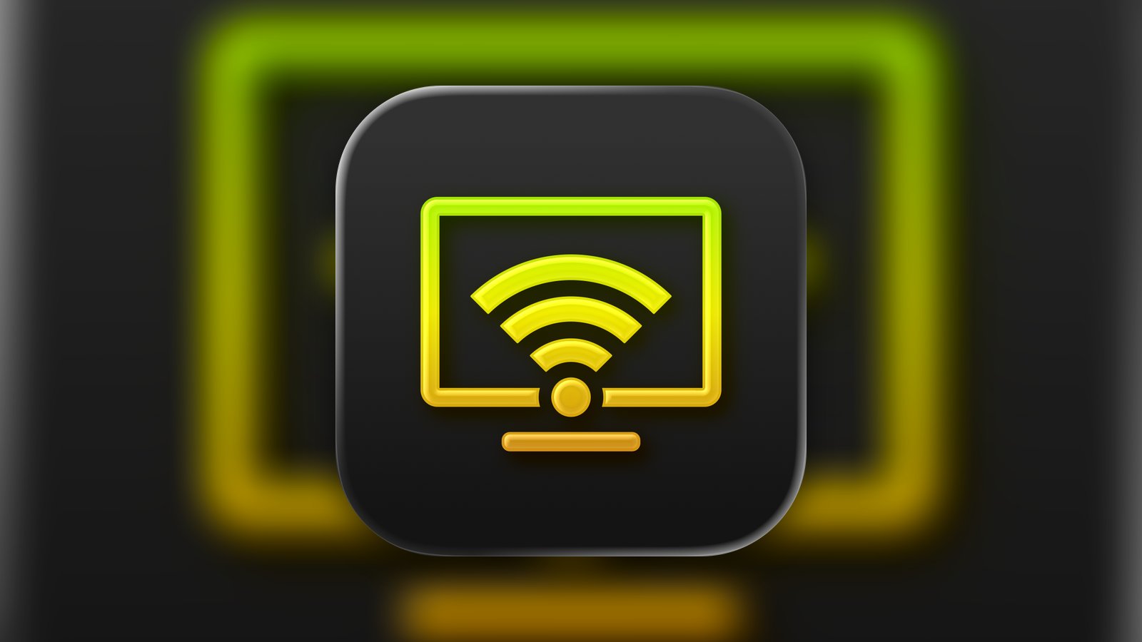 Screen Mirroring to TV: DoCast - Utilities App | MWM