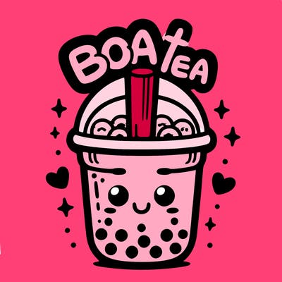 boba tea