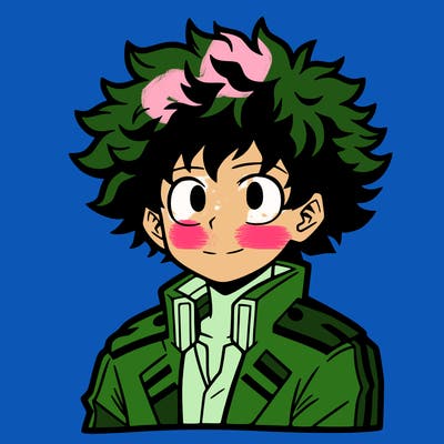 deku