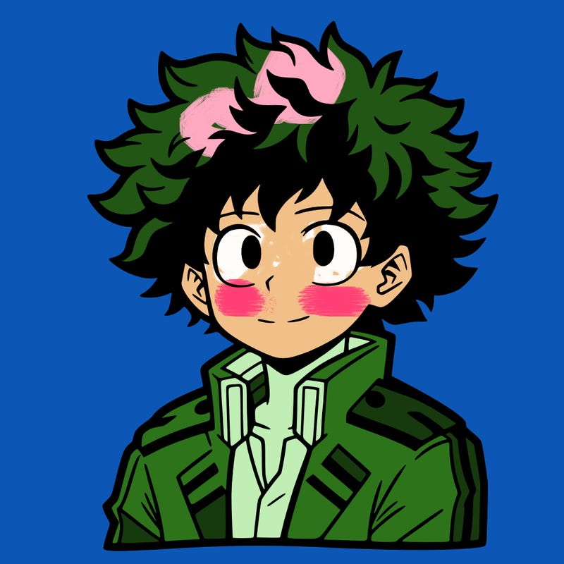 deku