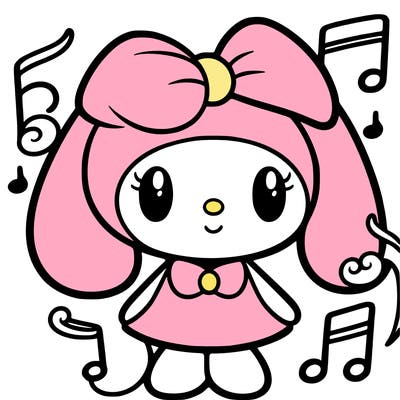 my melody