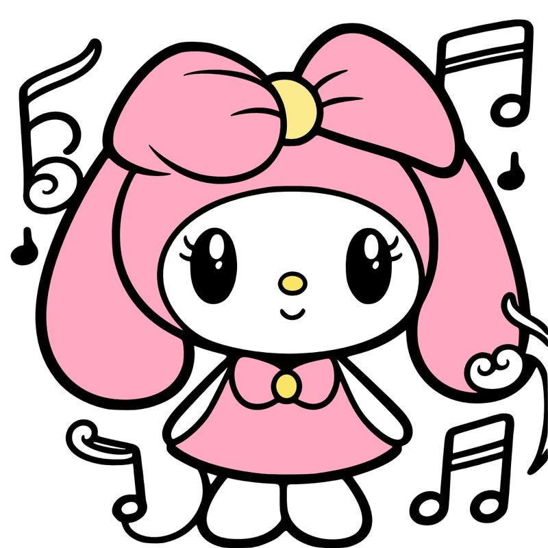 my melody