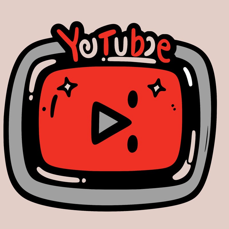youtube logo