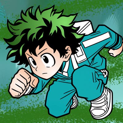 mha
