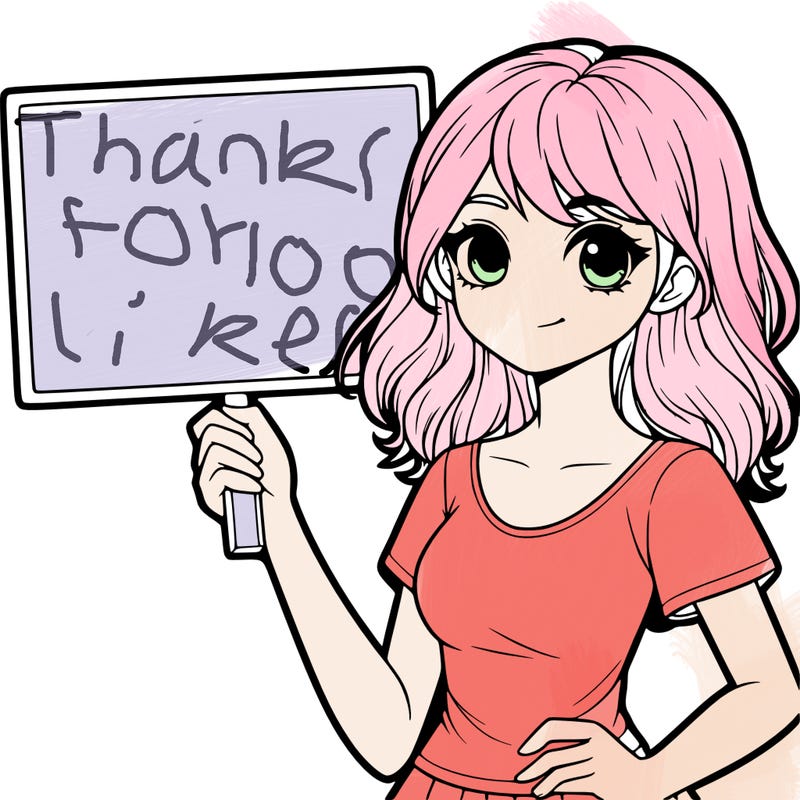 realistic girl holding up a plain sign