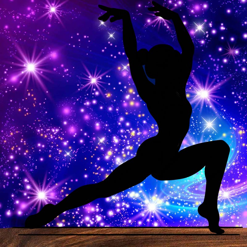 women's artistic gymnastics