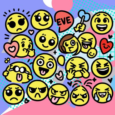 emojis