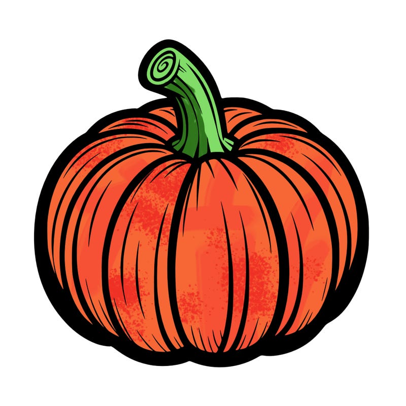 pumpkin
