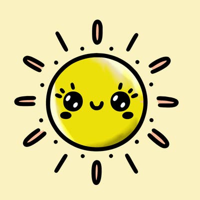sun