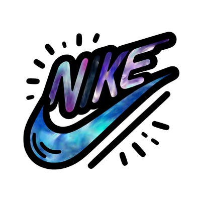 nike logo