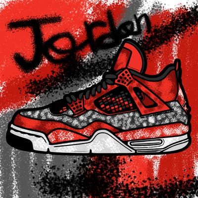 jordan 4