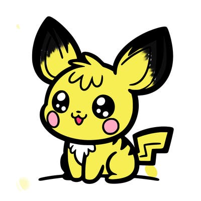 pichu