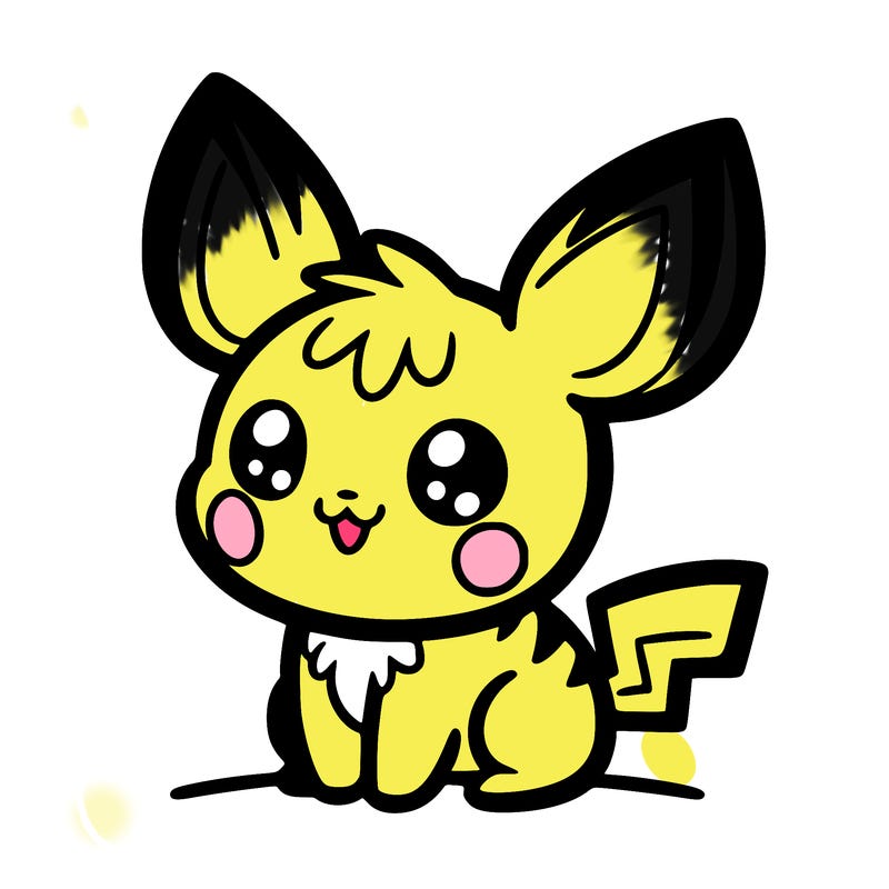 pichu