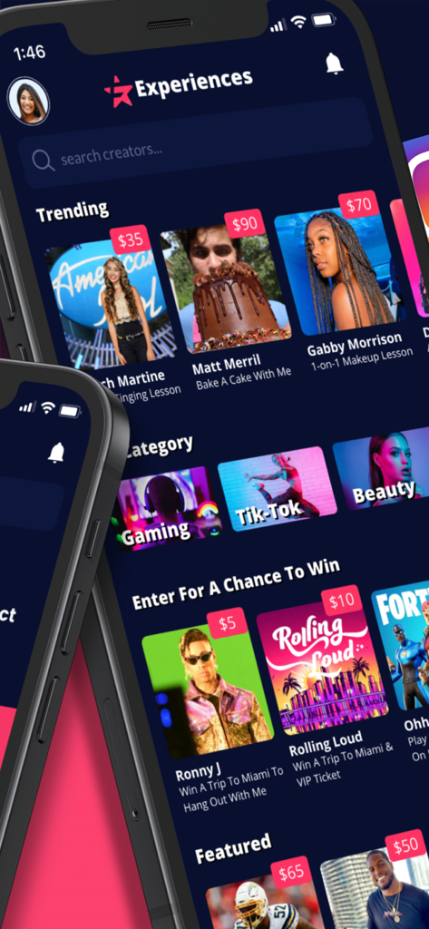 FanBasis | Get direct 1-on-1 access to your favorite stars