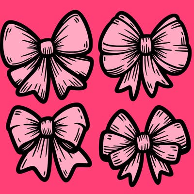 bows