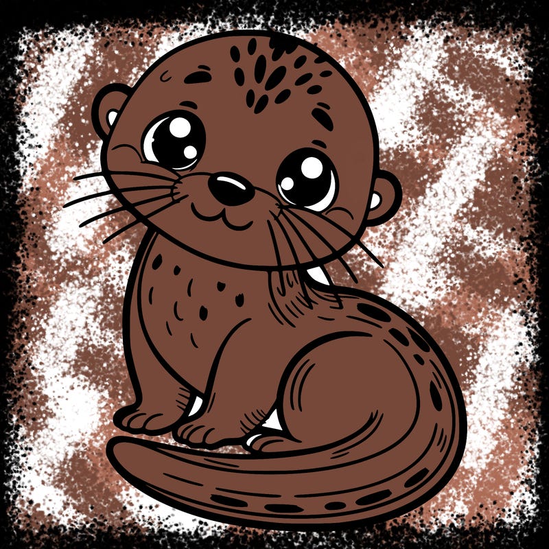 otter