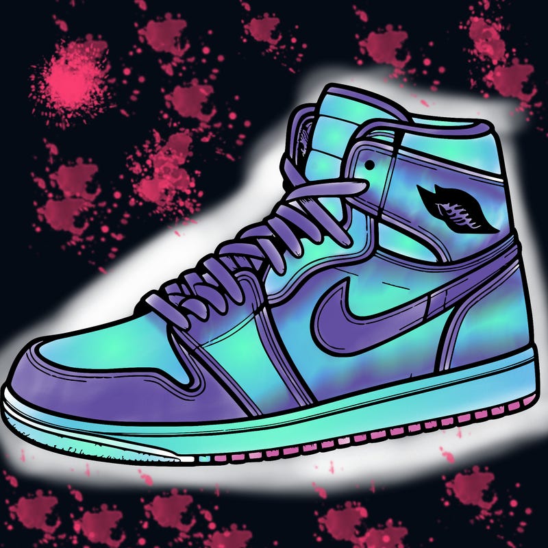 jordan 1