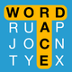 Word Race - Puzzle Game