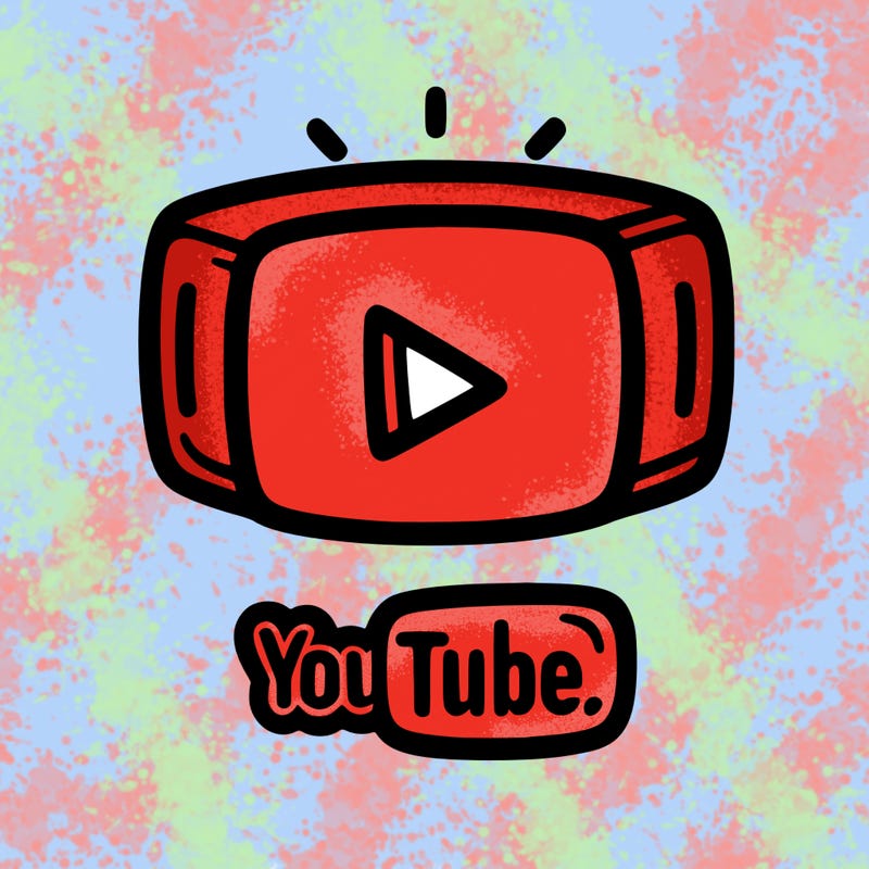 youtube logo