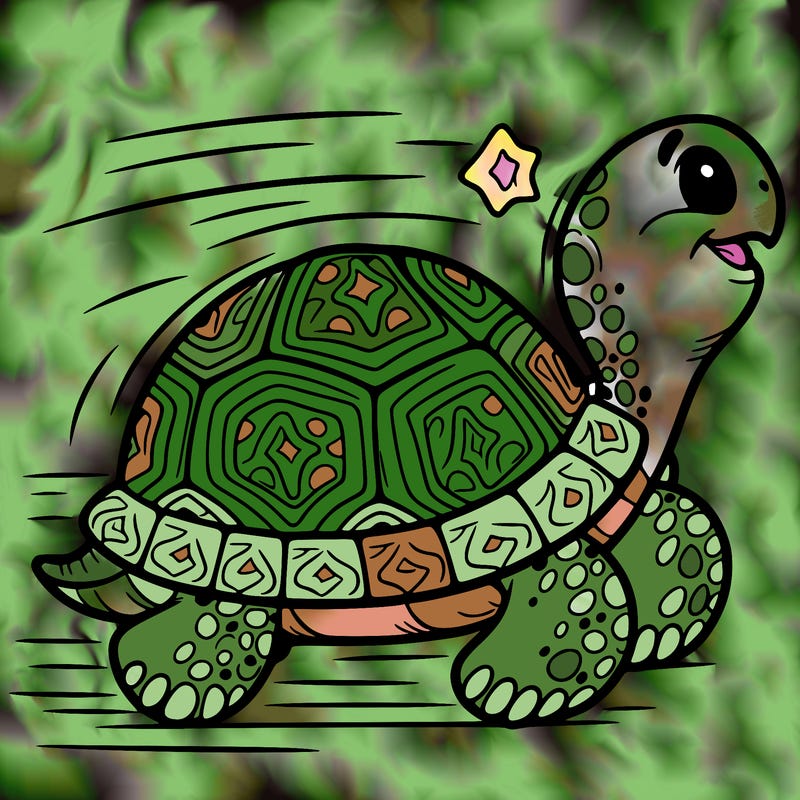 tortoise