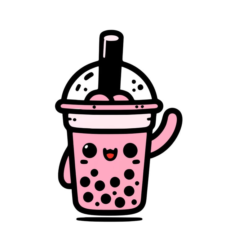 boba tea