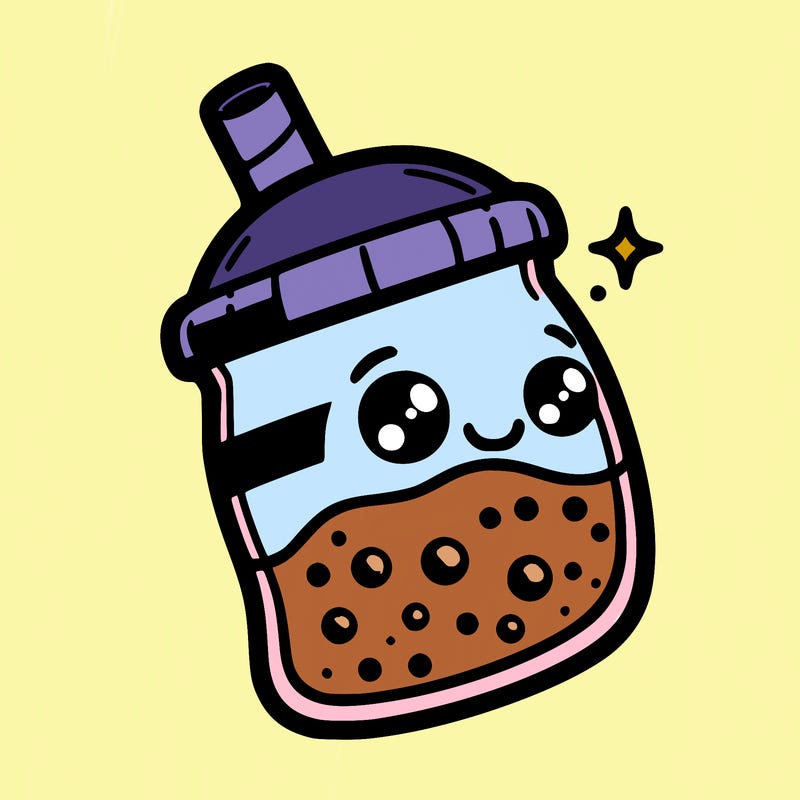 boba