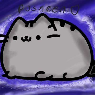 pusheen
