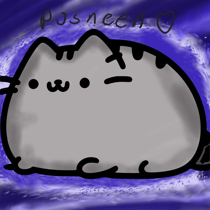 pusheen
