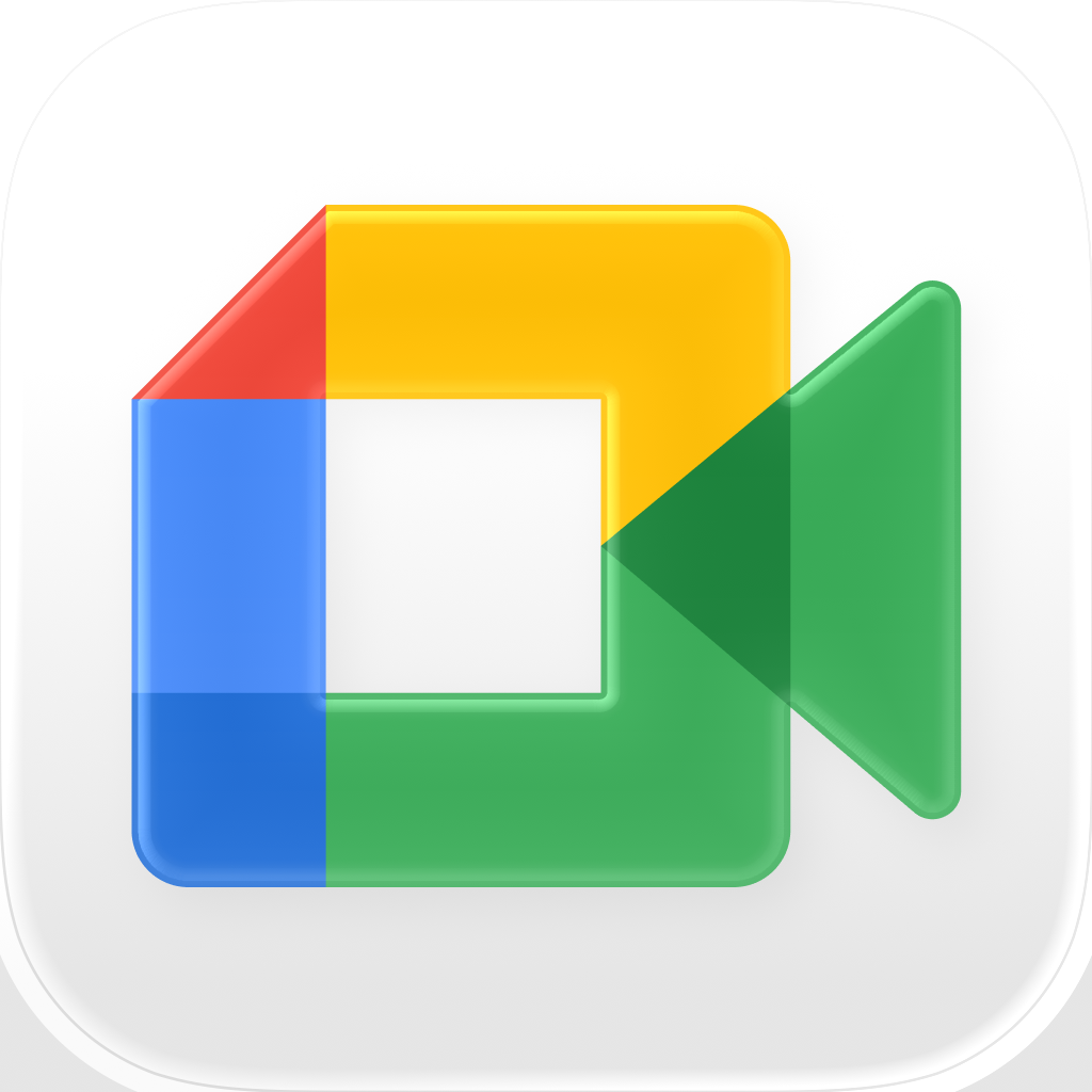 Google Meet - Social Networking App | MWM