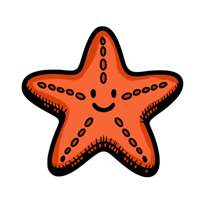 starfish