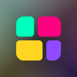 Bubble BD Manga Comics - App Icon