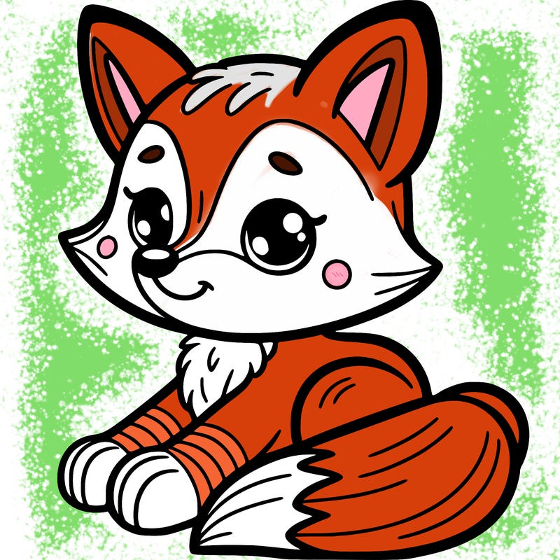 fox