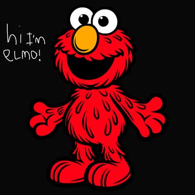 elmo