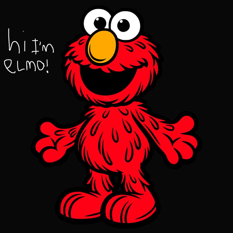 elmo