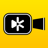 Kinomatic - Pro Video Camera - App Icon