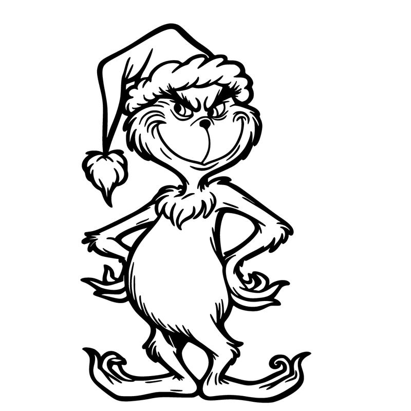 grinch