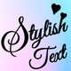 Stylish Text: Font Style App