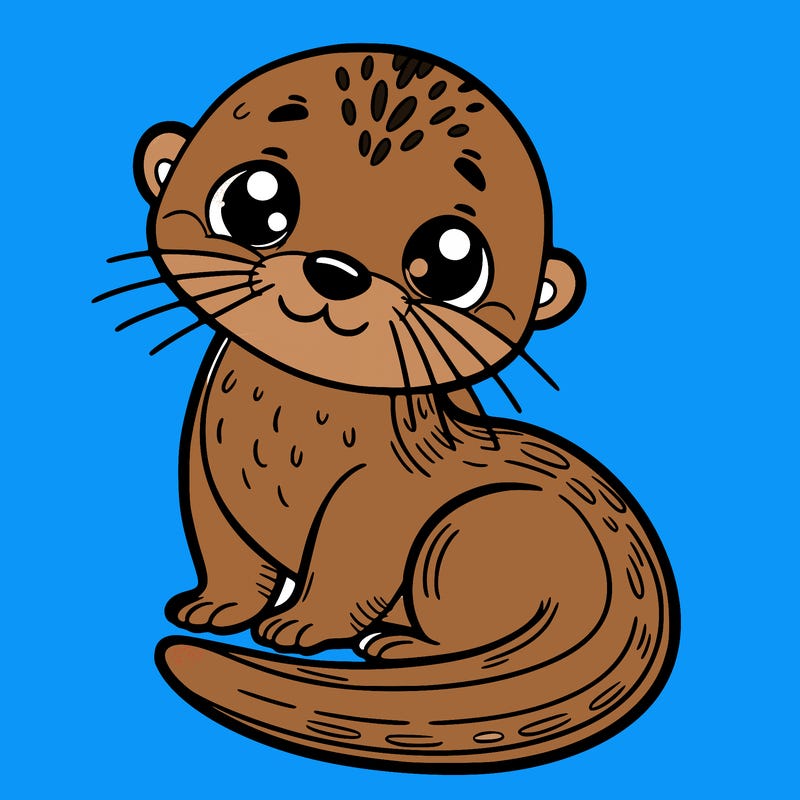 otter
