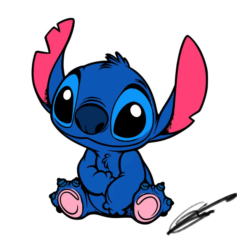 stitch