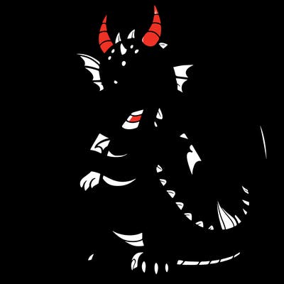 dragon girl