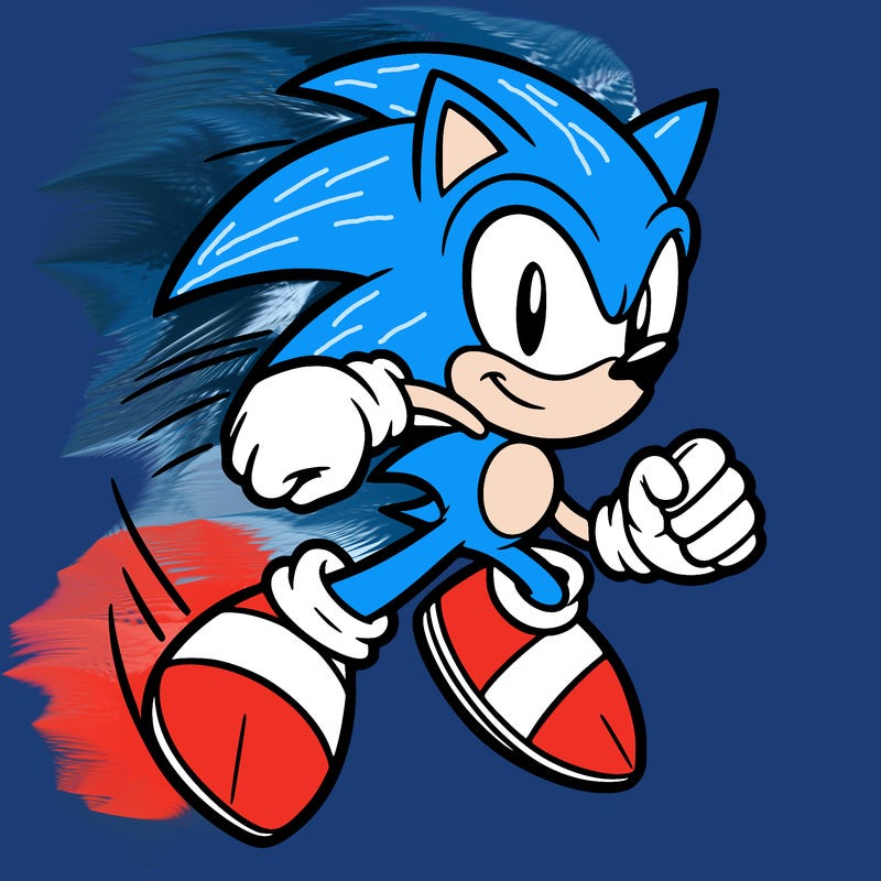 sonic