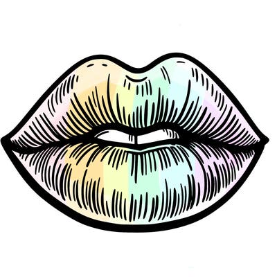 lips