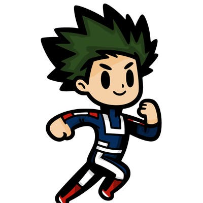 deku