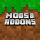 Addons skins for Minecraft