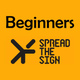 Spreadthesign - Beginners