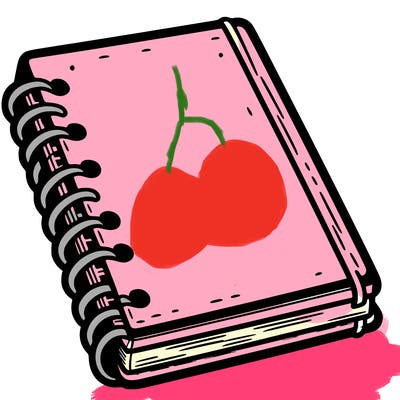 notebook