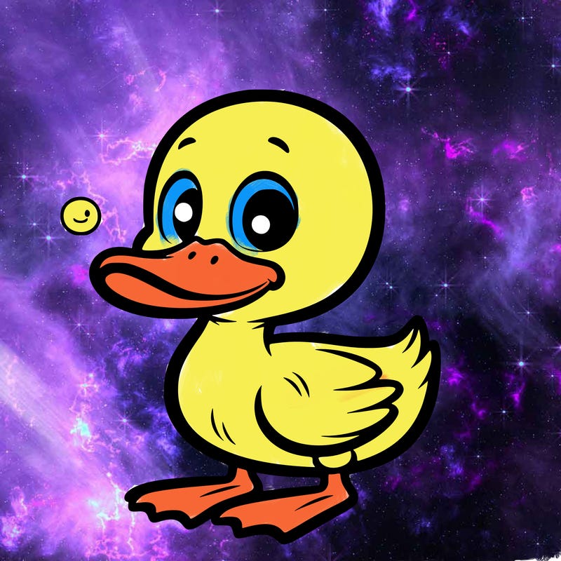 duck