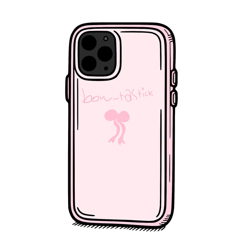 phone case