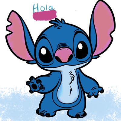 stitch