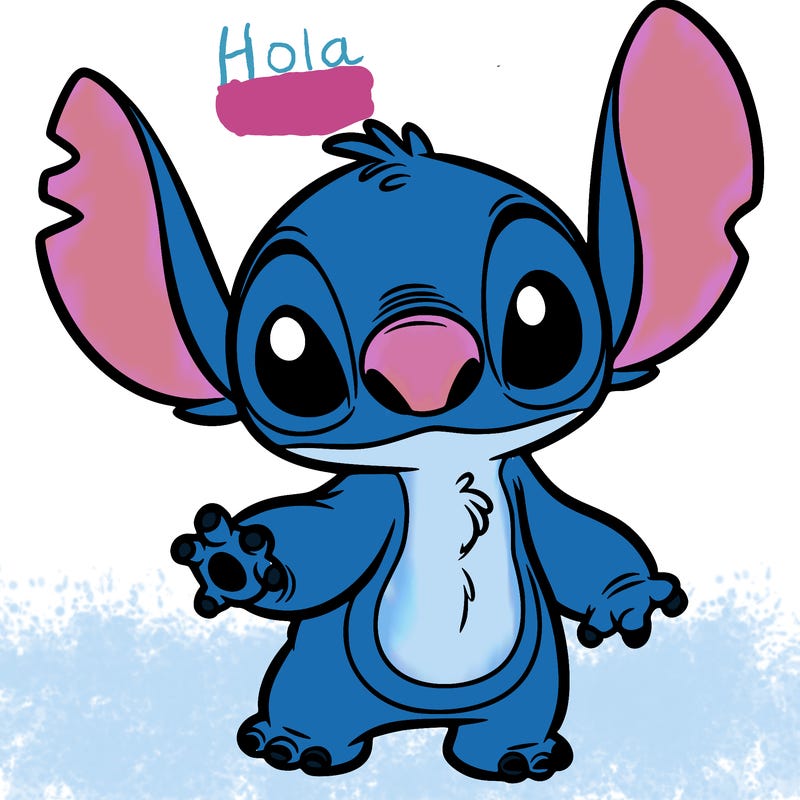 stitch